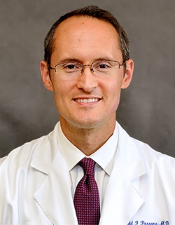 Ronald Parsons, MD
